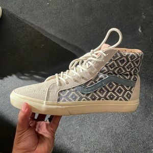 Vans Sk8 hi